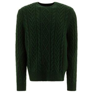 Polo Ralph Lauren Cable-Knit Sweater Tag Size XL Men